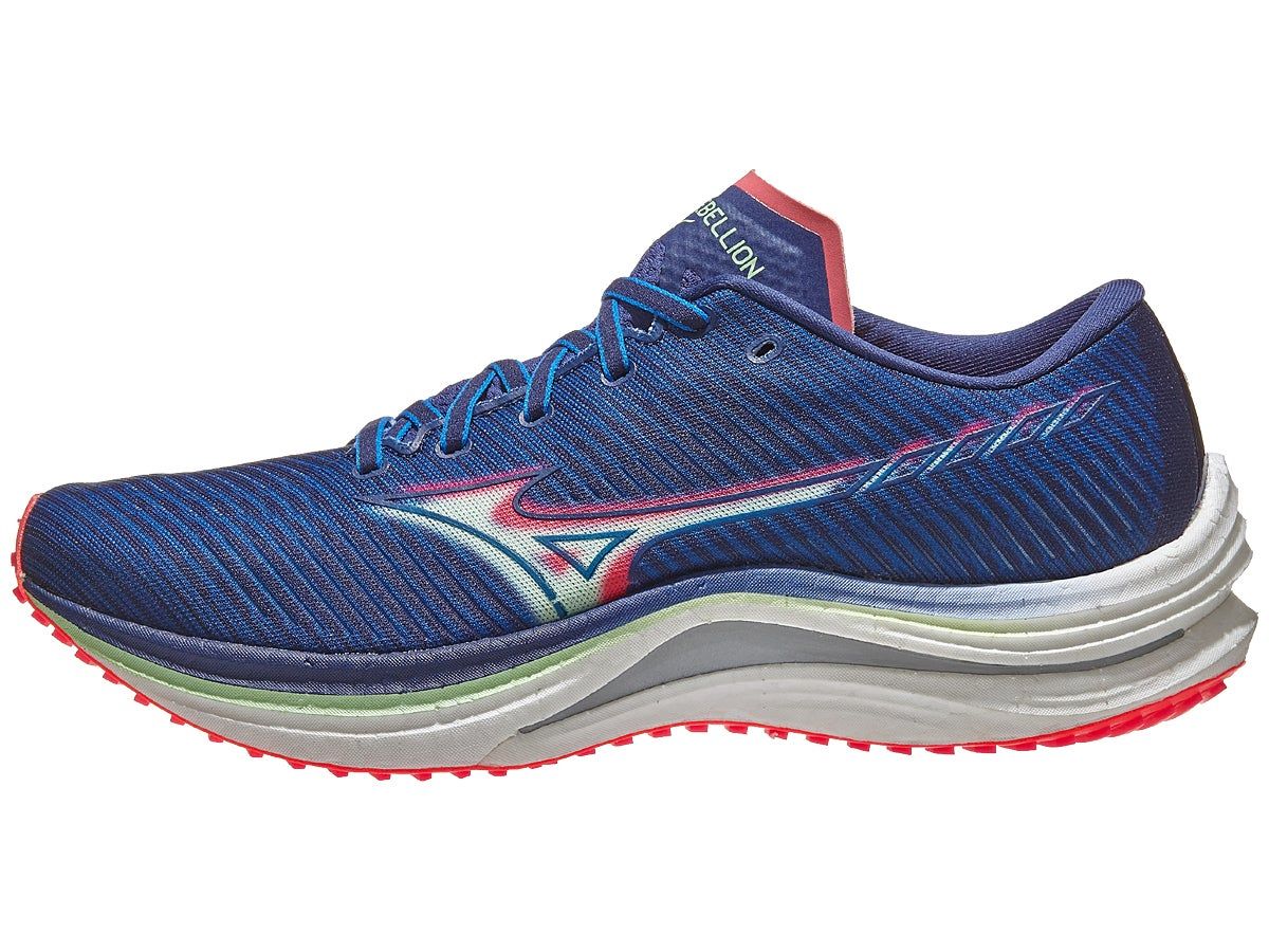 Mizuno Wave Rebellion Mizuno Wave Rebellion