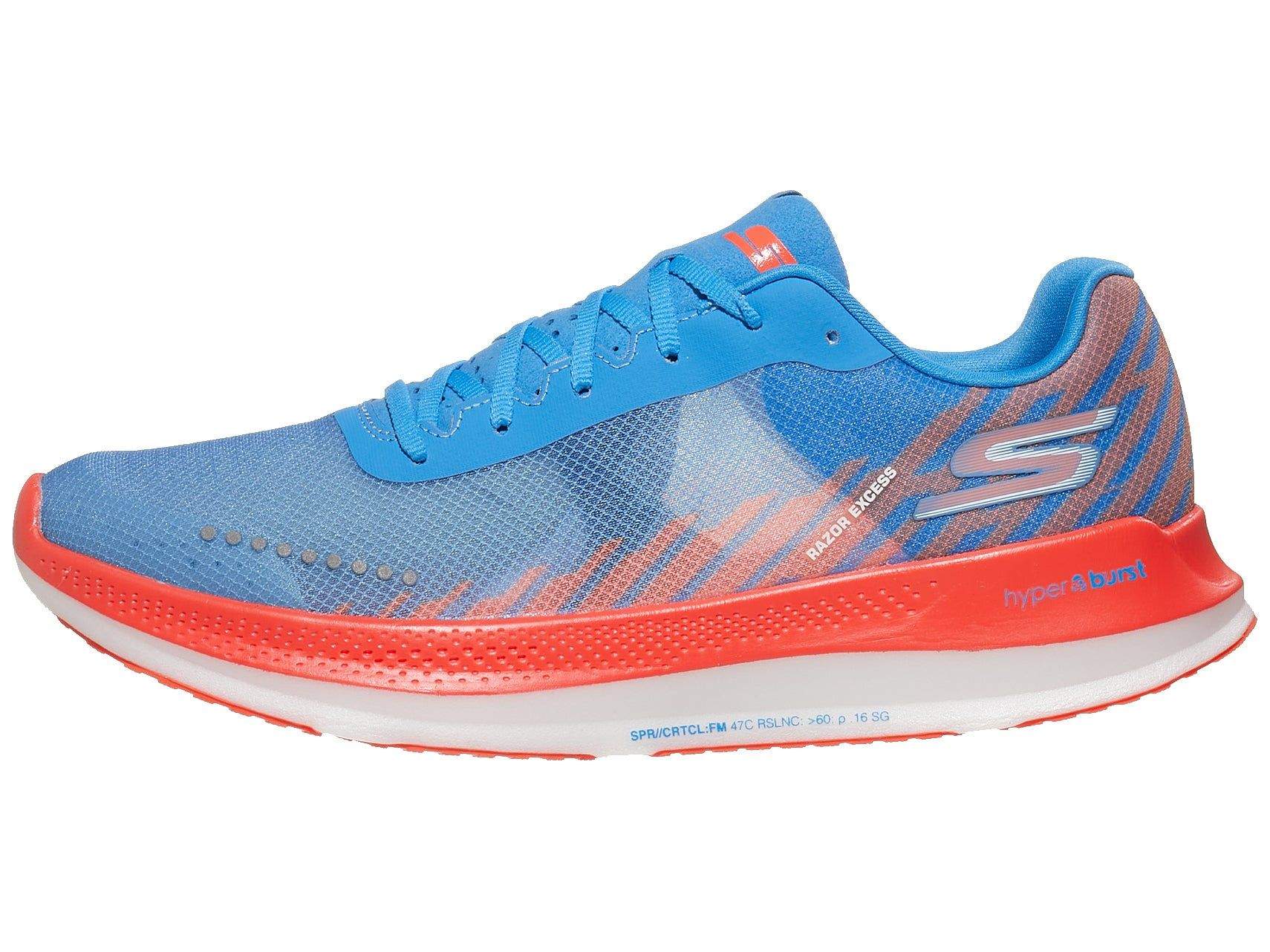Skechers Gorun Razor Excess Skechers Gorun Razor Excess