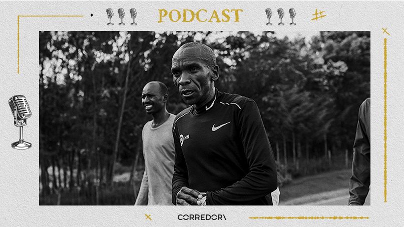 Os contamos nuestra experiencia en Kenia junto a Eliud Kipchoge y su grupo de entrenamiento en el último episodio de Corredor, el running que se escucha. Os contamos nuestra experiencia en Kenia junto a Eliud Kipchoge y su grupo de entrenamiento en el último episodio de Corredor, el running que se escucha.