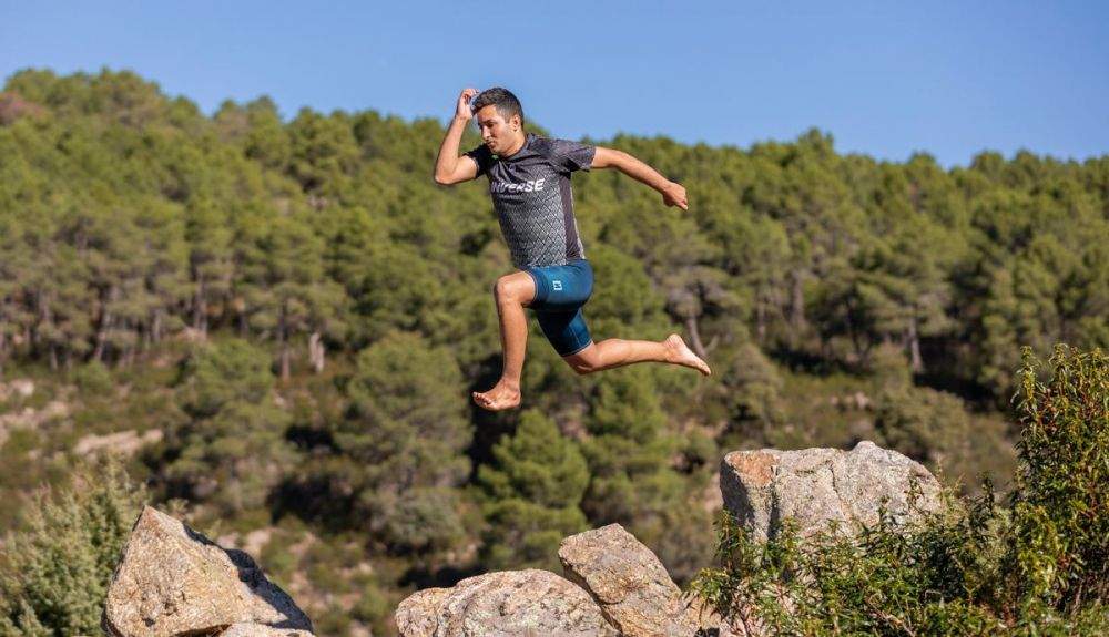 karim el ayani salto campo karim el ayani salto campo