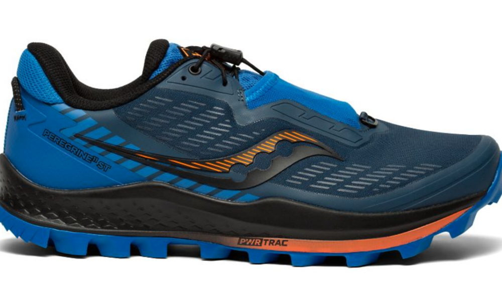 Saucony Peregrine