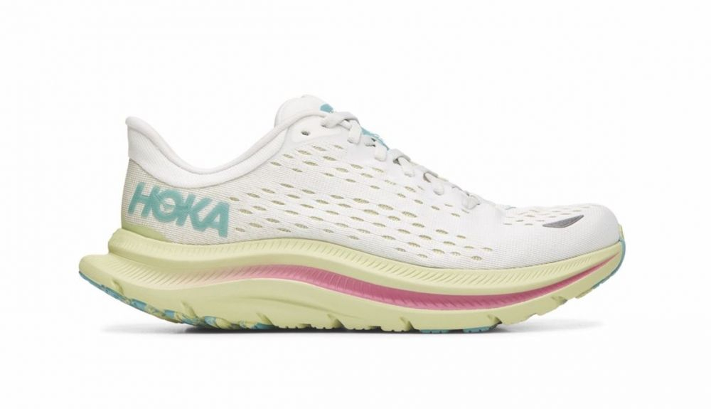 Así serán las nuevas Kawana, un nuevo modelo de HOKA para acumular kilómetros.
