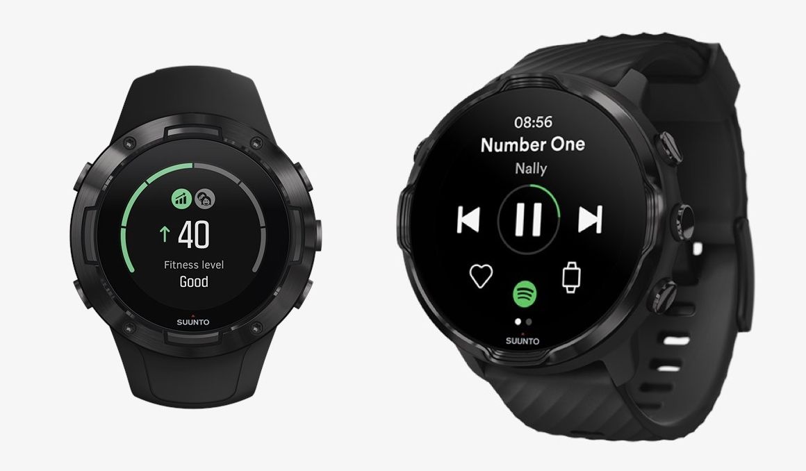 Los modelos 5 y 7 de Suunto tienen descuentos como nunca antes en la página oficial de la marca.