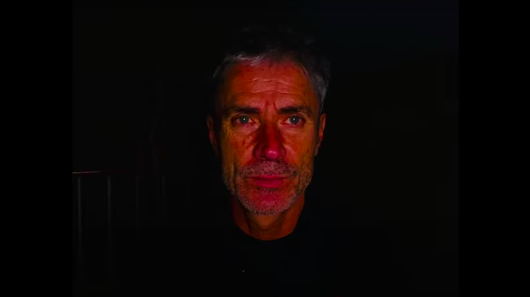El calvario de Martín Fiz que le ha impedido correr.