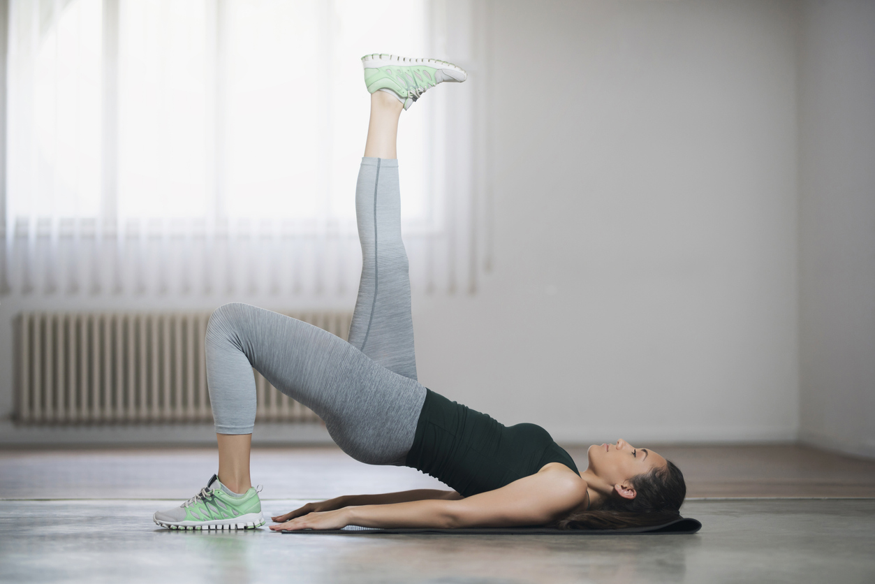 Plan de entrenamiento para mejorar en 10 kilómetros con circuitos de fuerza Plan de entrenamiento para mejorar en 10 kilómetros con circuitos de fuerza
