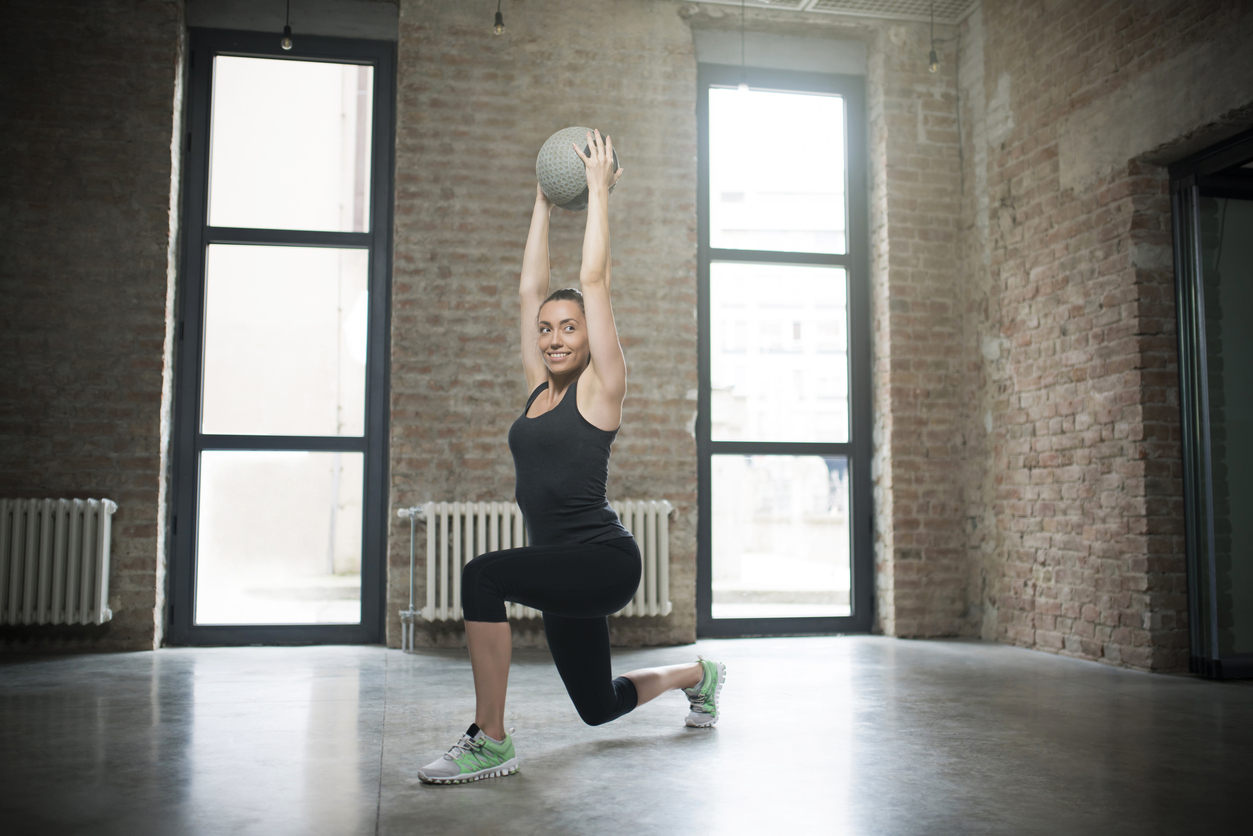 Plan de entrenamiento para mejorar en 10 kilómetros con circuitos de fuerza Plan de entrenamiento para mejorar en 10 kilómetros con circuitos de fuerza