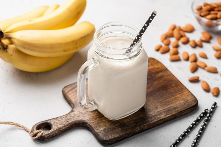 Las mejores recetas de batidos de proteínas Las mejores recetas de batidos de proteínas