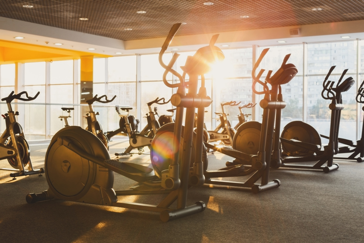Cinta de correr o elíptica: diferencias y similitudes Cinta de correr o elíptica: diferencias y similitudes
