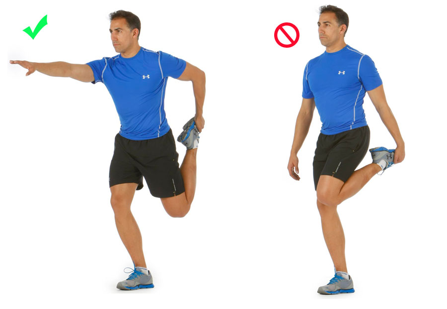 Estirar la cadera con abdominales y activación del core Estirar la cadera con abdominales y activación del core