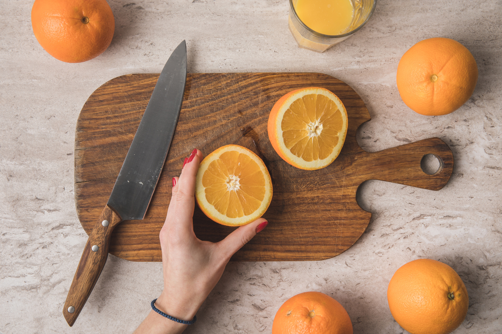 ¿Cuáles son los valores nutricionales de la naranja? ¿Cuáles son los valores nutricionales de la naranja?