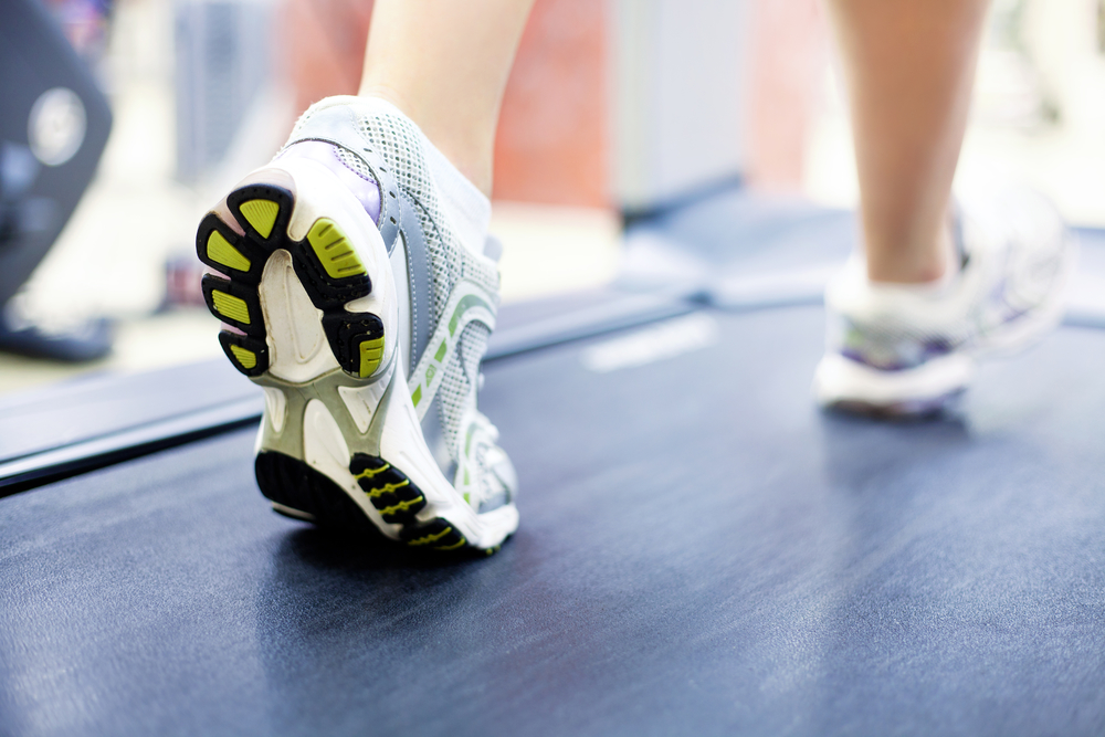 ¿Es bueno caminar para recuperarse de una lesión? ¿Es bueno caminar para recuperarse de una lesión?