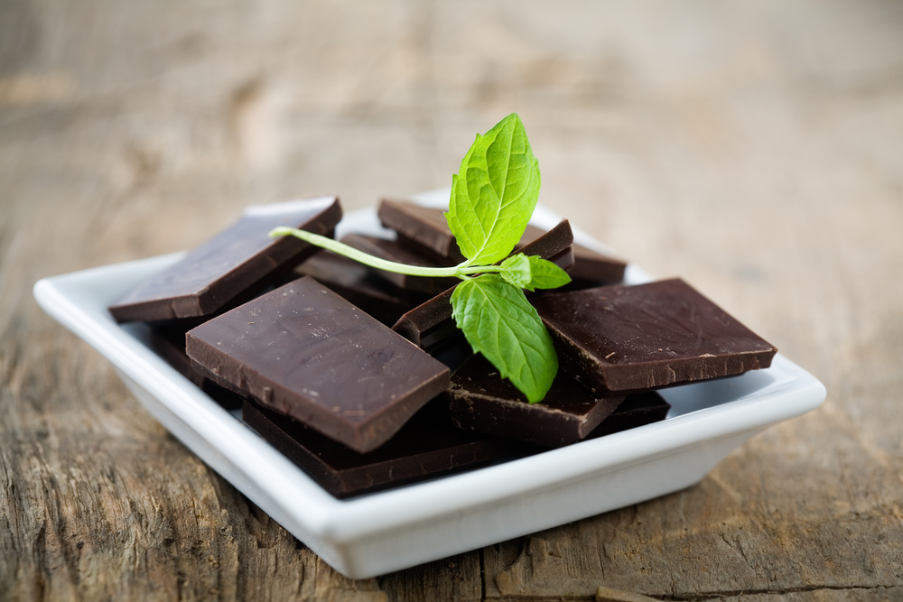 ¿Por qué el chocolate negro es la mejor alternativa entre el resto de variedades? ¿Por qué el chocolate negro es la mejor alternativa entre el resto de variedades?