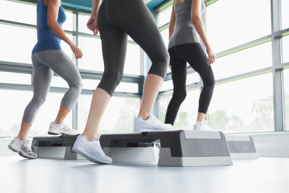 Cómo trabajar los gemelos en el gimnasio y en exteriores Cómo trabajar los gemelos en el gimnasio y en exteriores