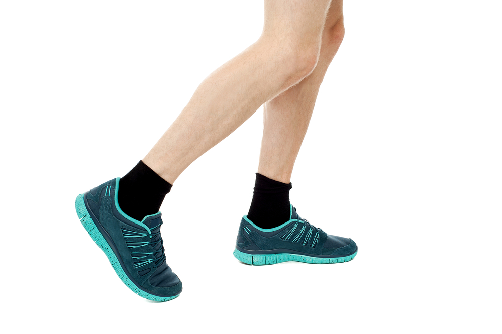 Aprende a elegir los calcetines de running más adecuados Aprende a elegir los calcetines de running más adecuados
