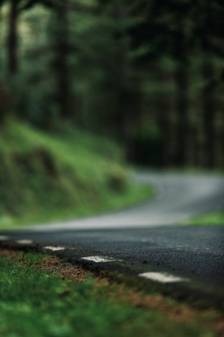 ¿Tan malo es correr en asfalto?