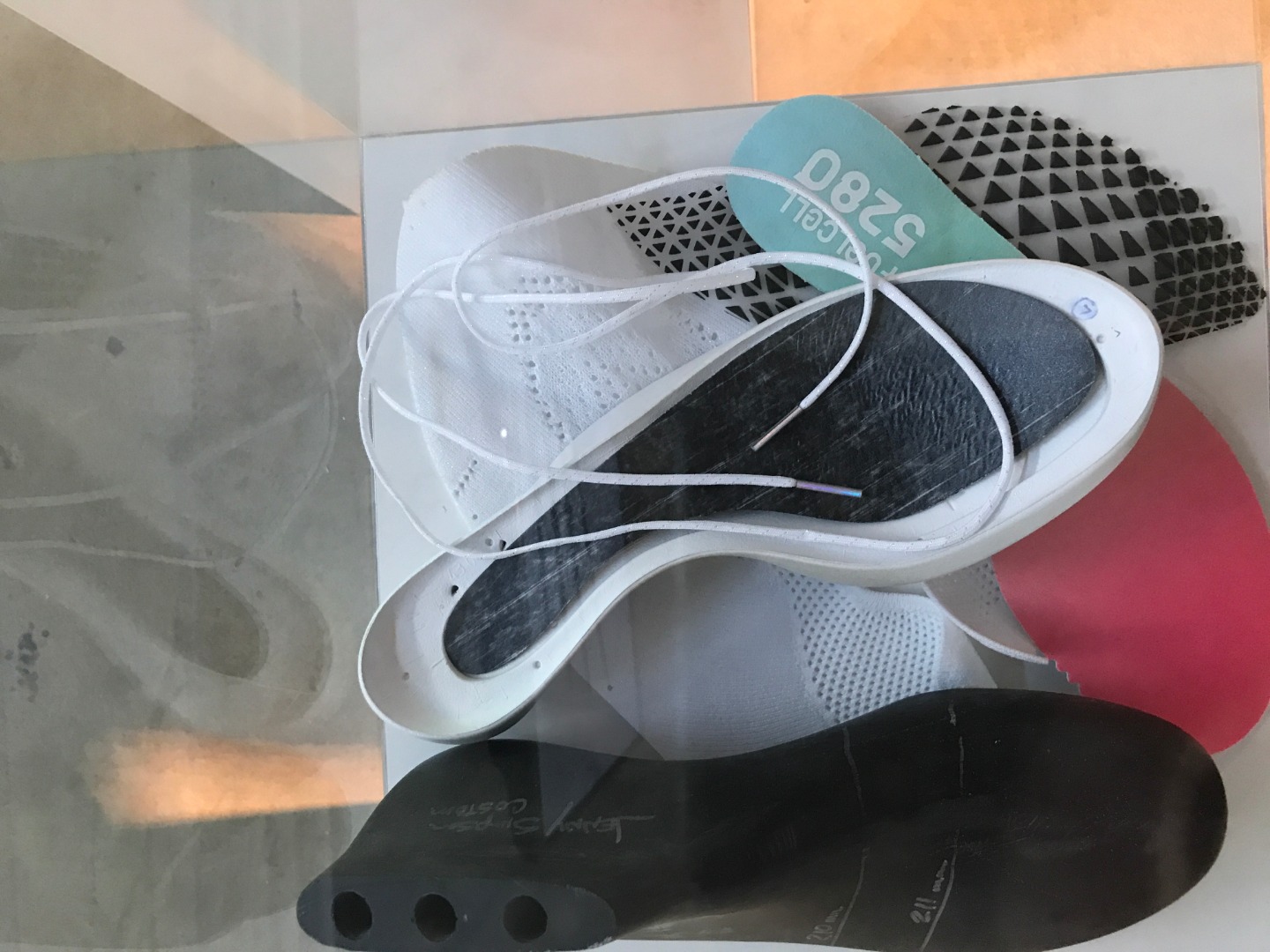 Las zapatillas de New Balance para maratón
