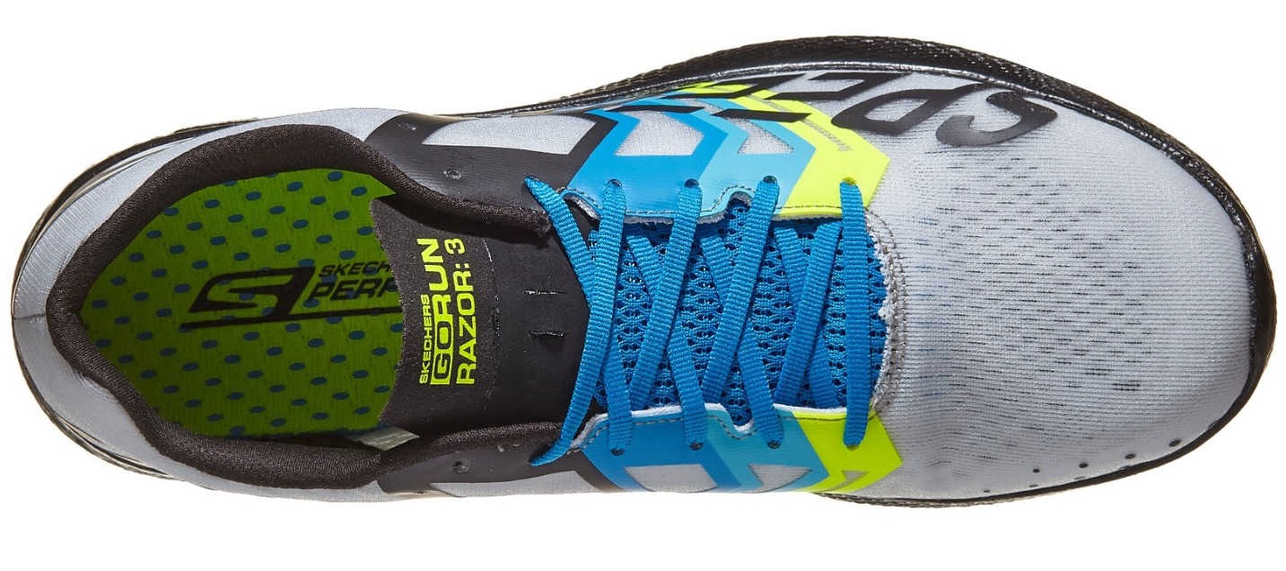 NOVEDAD I Skechers Go Run Razor 3 NOVEDAD I Skechers Go Run Razor 3