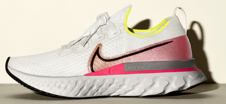 NIKE REACT INFINITY RUN NIKE REACT INFINITY RUN