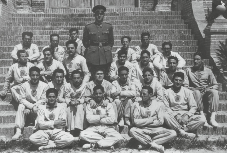 La historia del primer ganador de la Vallecana La historia del primer ganador de la Vallecana