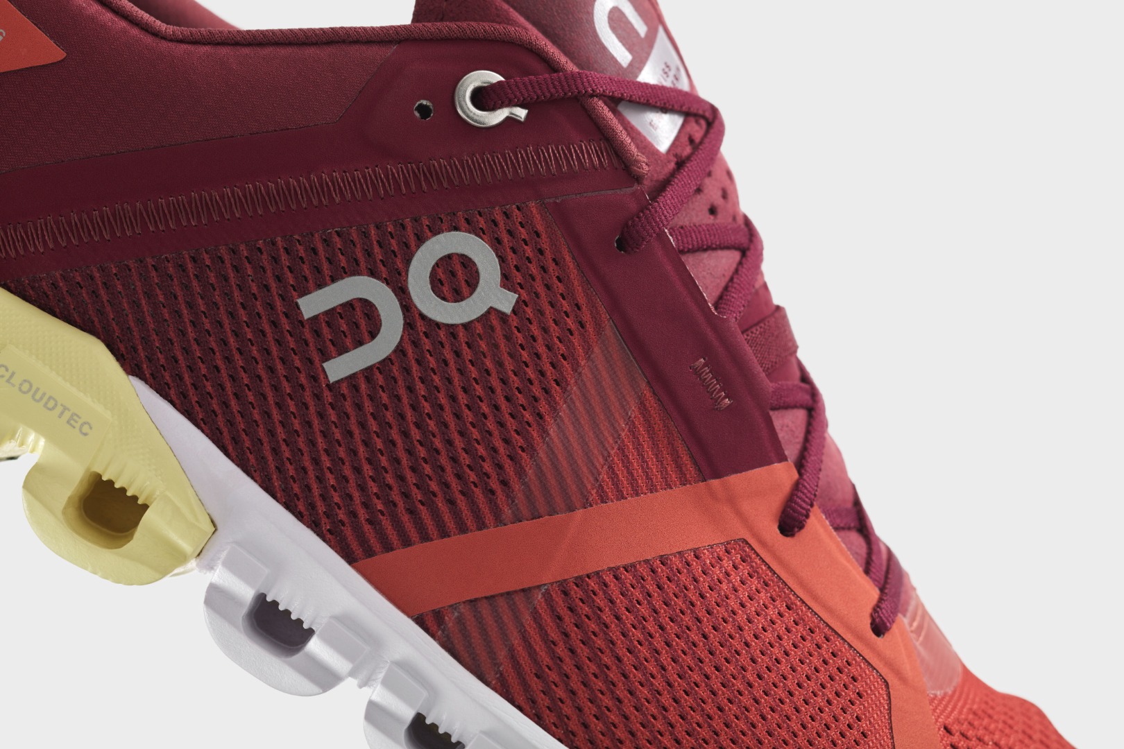 Una zapatilla para volar a diario, On Cloudflow Una zapatilla para volar a diario, On Cloudflow