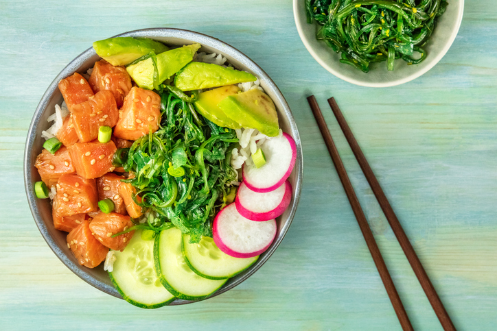 Proteínas para tus ensaladas Proteínas para tus ensaladas