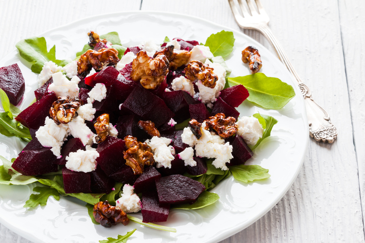 Proteínas para tus ensaladas Proteínas para tus ensaladas