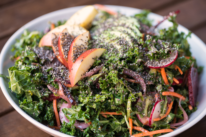 Proteínas para tus ensaladas Proteínas para tus ensaladas