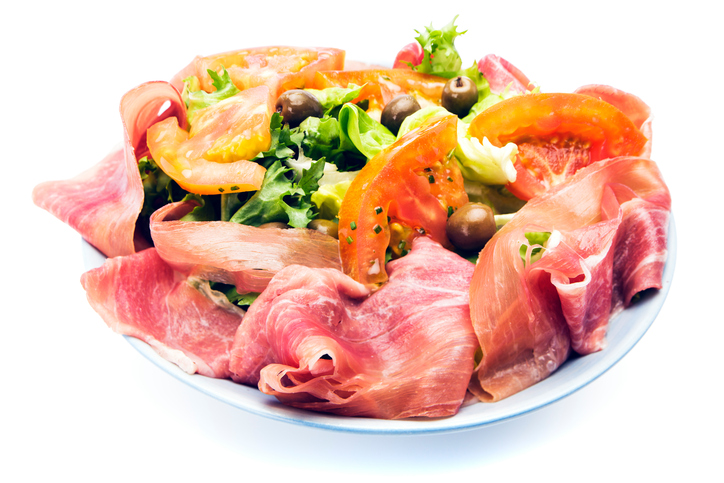 Proteínas para tus ensaladas Proteínas para tus ensaladas