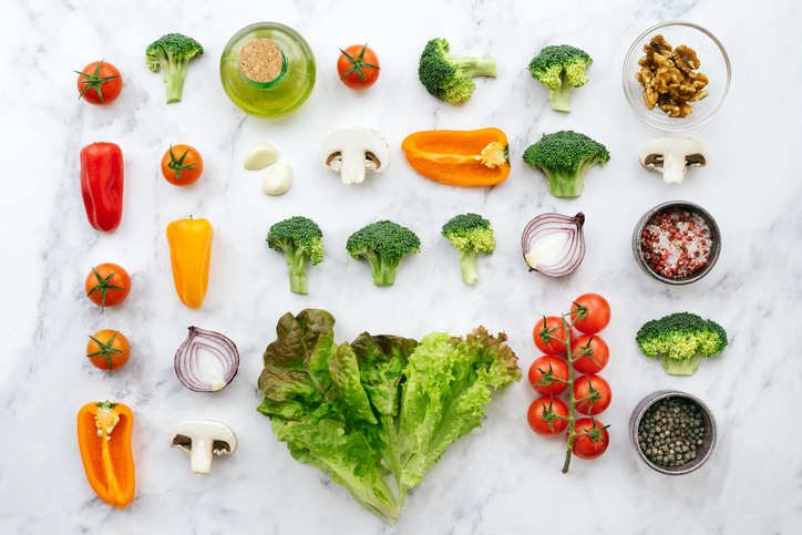 Proteínas para tus ensaladas Proteínas para tus ensaladas