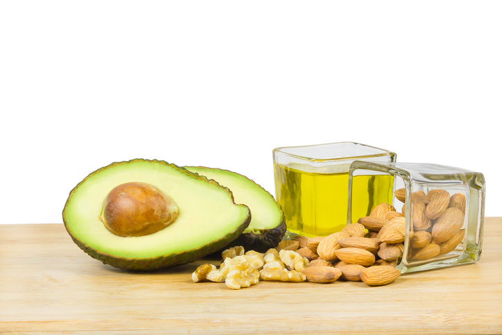 Proteínas para tus ensaladas Proteínas para tus ensaladas