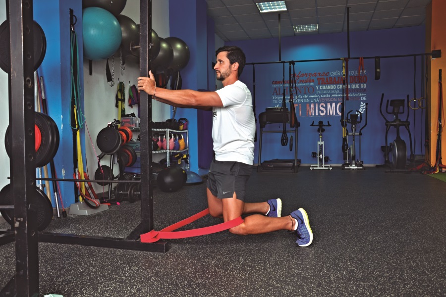 10 ejercicios sin máquina para tus cuádriceps 10 ejercicios sin máquina para tus cuádriceps