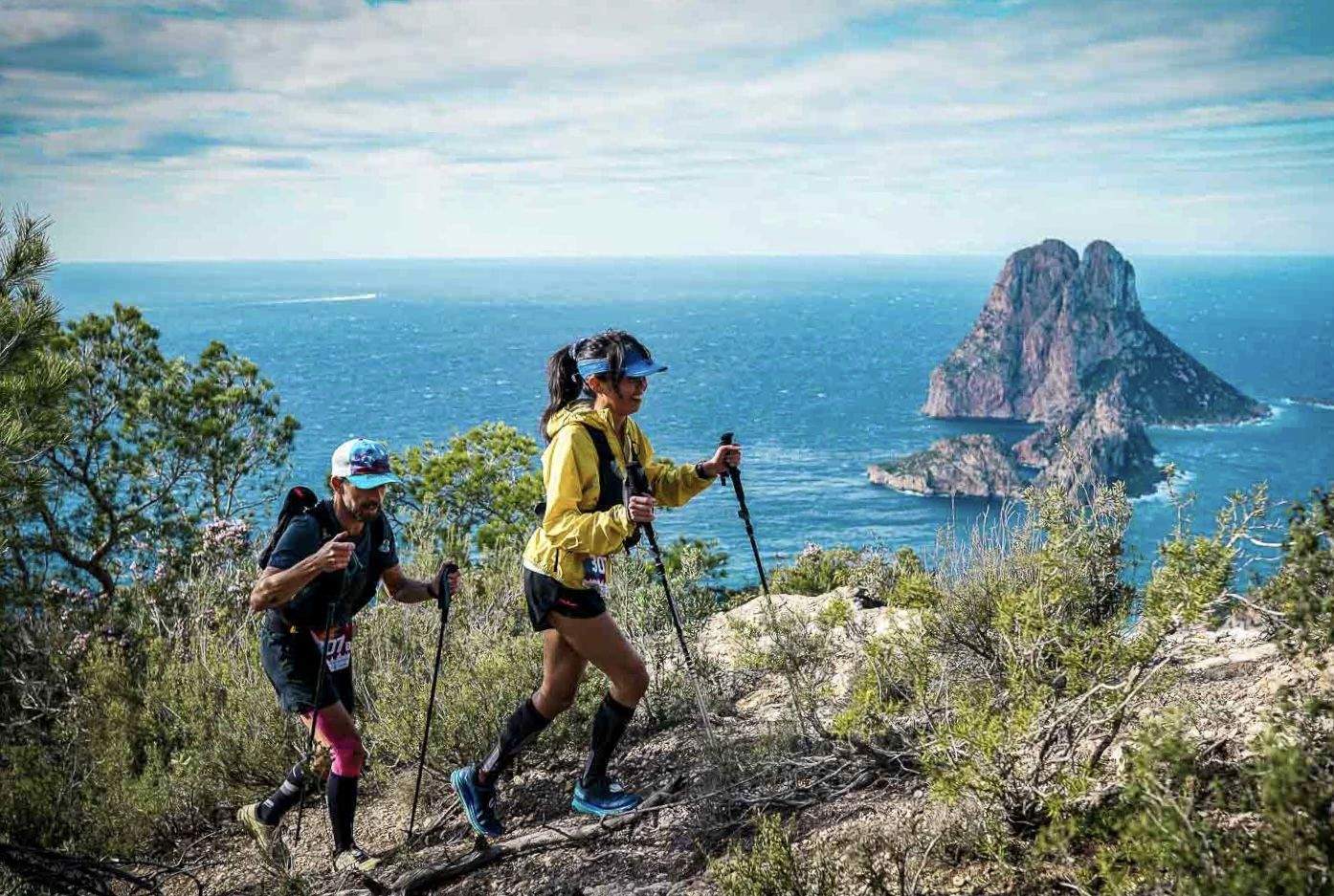 3 Días Trail Ibiza ©Christian Urrea 3 Días Trail Ibiza ©Christian Urrea