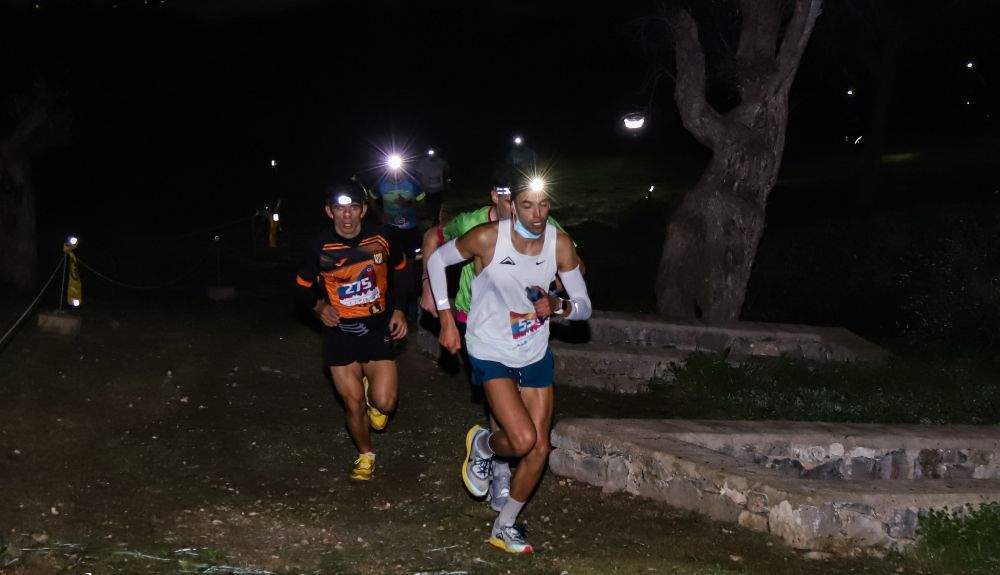 Conquistados por Ibiza ©3 Días Trail Ibiza