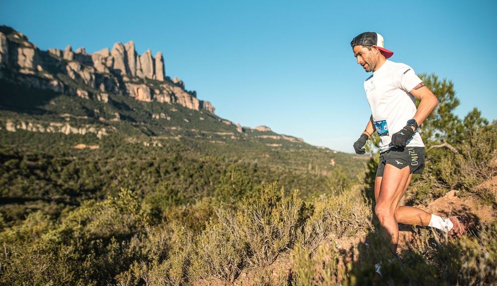 Montserrat SkyRace ©Klassmark