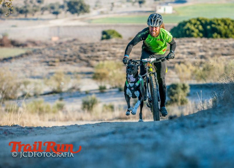 Campeonato de España de Mushing 2017