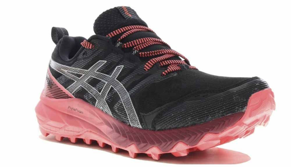  Asics Gel Trabuco 9 Gore Tex