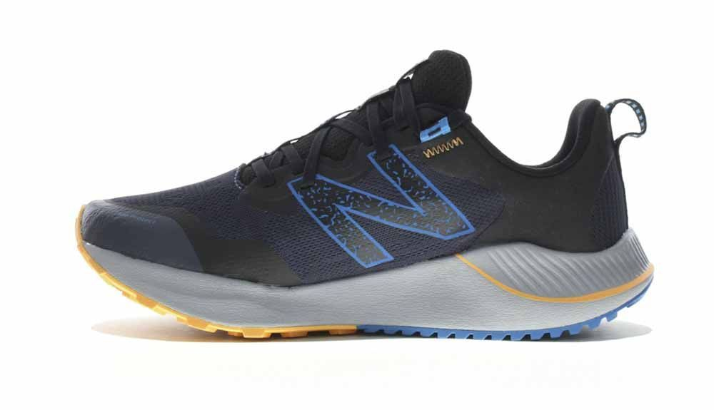 New Balance Nitrel V4