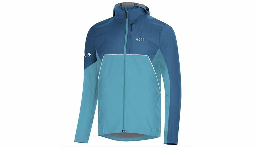   Gore Wear chaqueta R7 Partial Gore Tex Infinium