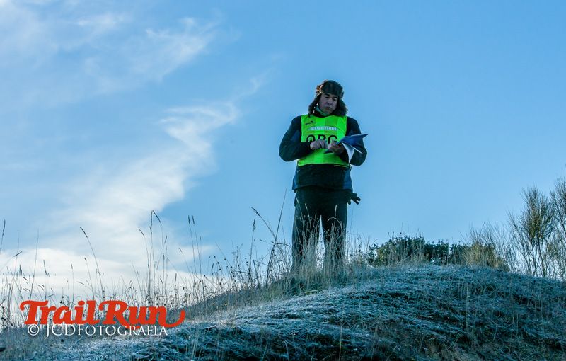 Campeonato de España de Mushing 2017