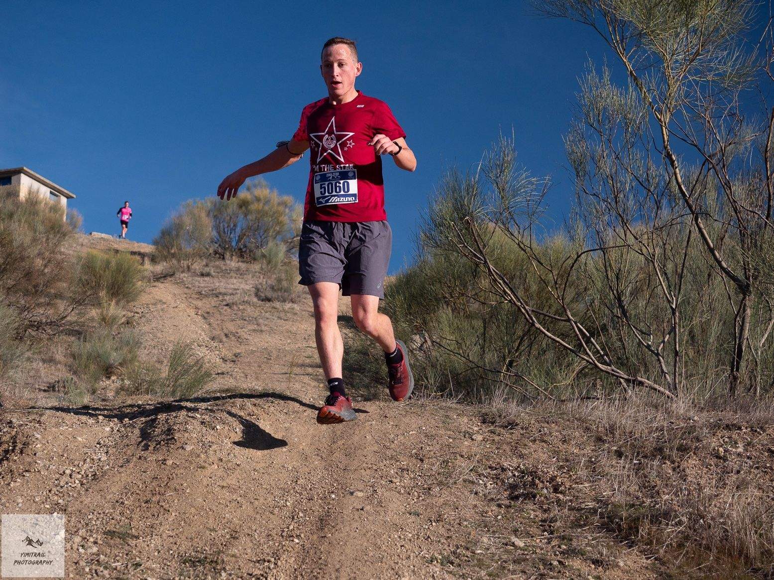 Zima Zero Trail Series 2021-2022: Trail Ruta de La Piedra. @YimiTrail 