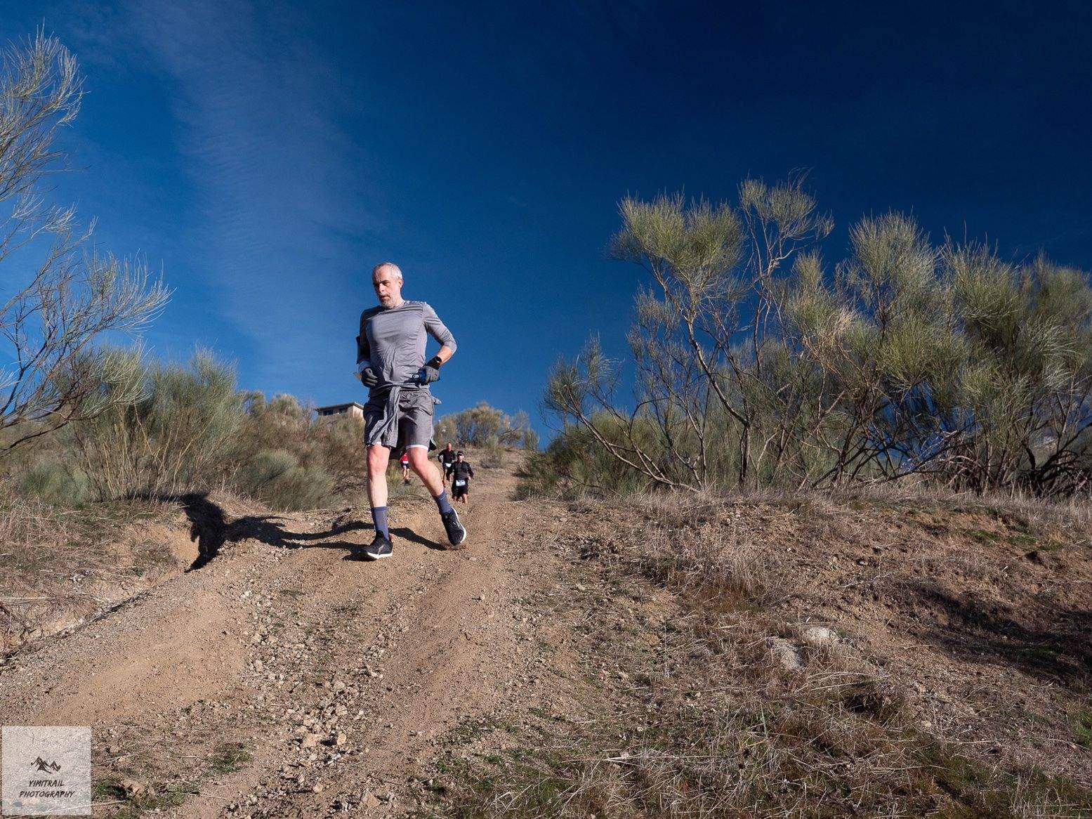 Zima Zero Trail Series 2021-2022: Trail Ruta de La Piedra. @YimiTrail 