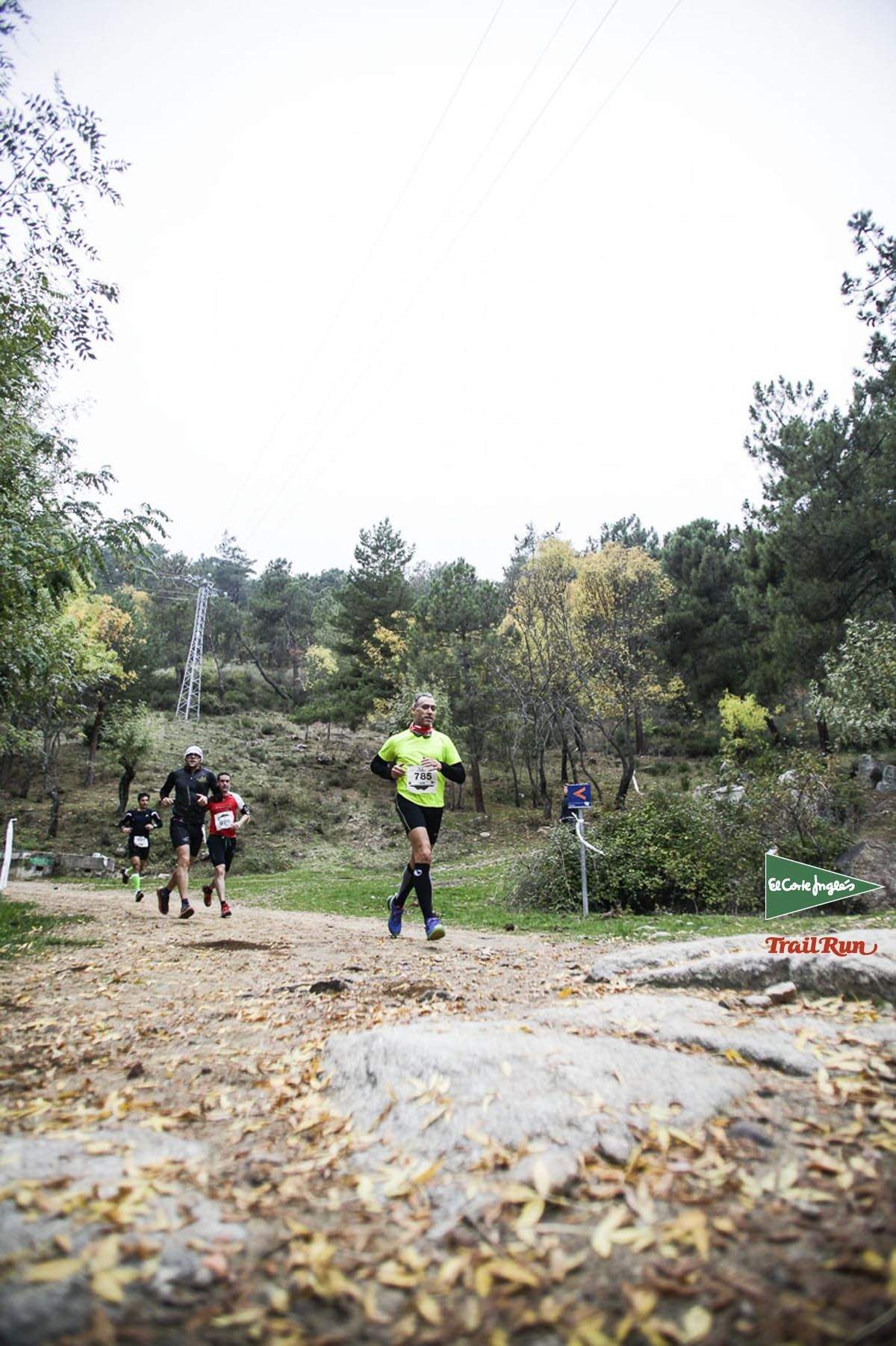 Races Trail Running-1