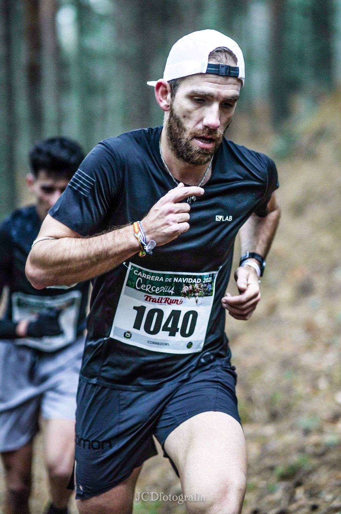Carrera de Navidad de Cercedilla ©TRAIL RUN. JCD Fotografía