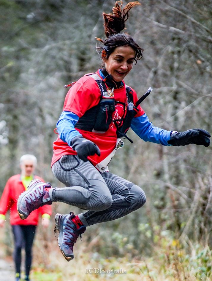 Carrera de Navidad de Cercedilla ©TRAIL RUN. JCD Fotografía 