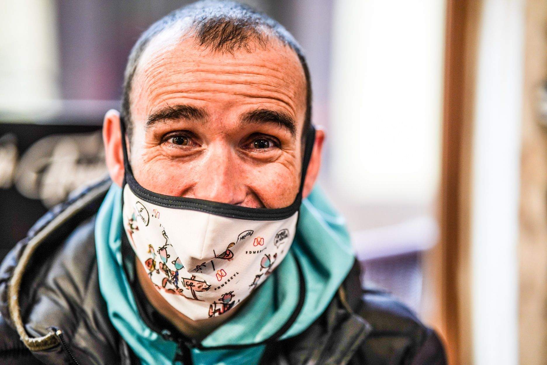 Carrera de Navidad de Cercedilla ©TRAIL RUN. JCD Fotografía 