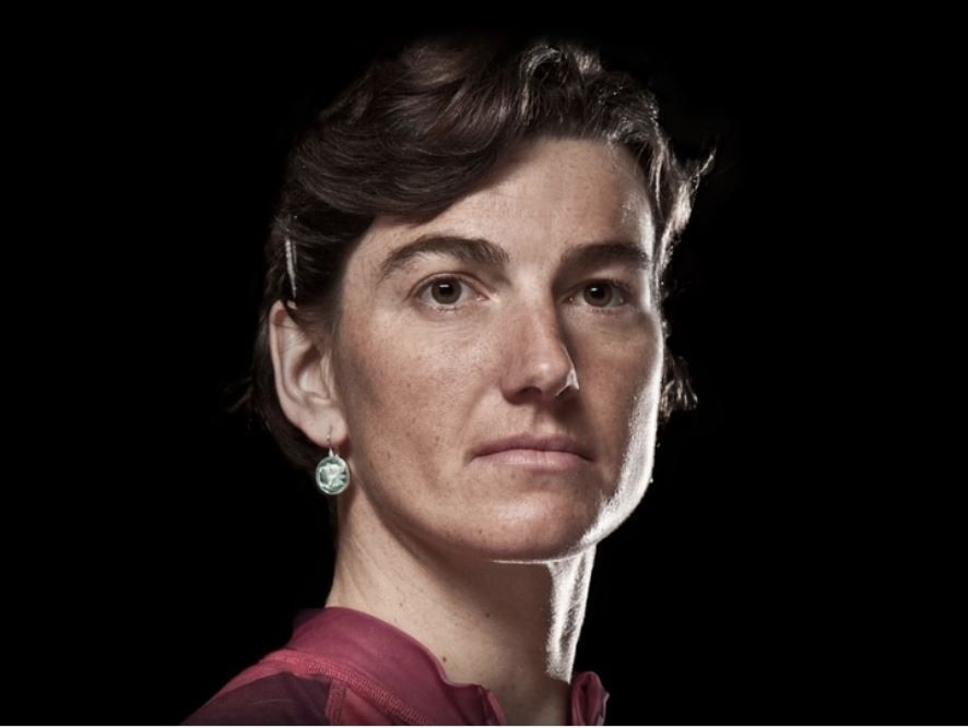 Fallece Emma Roca, leyenda de las carreras de montaña