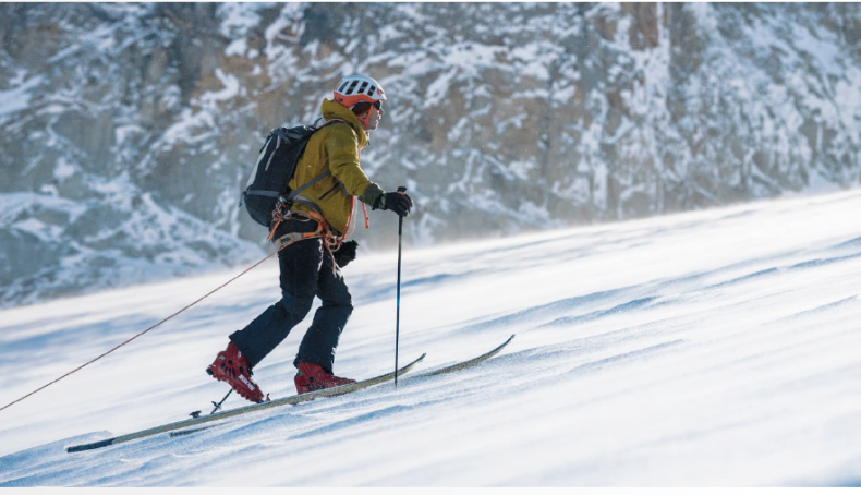 ©Petzl : Marc Daviet2