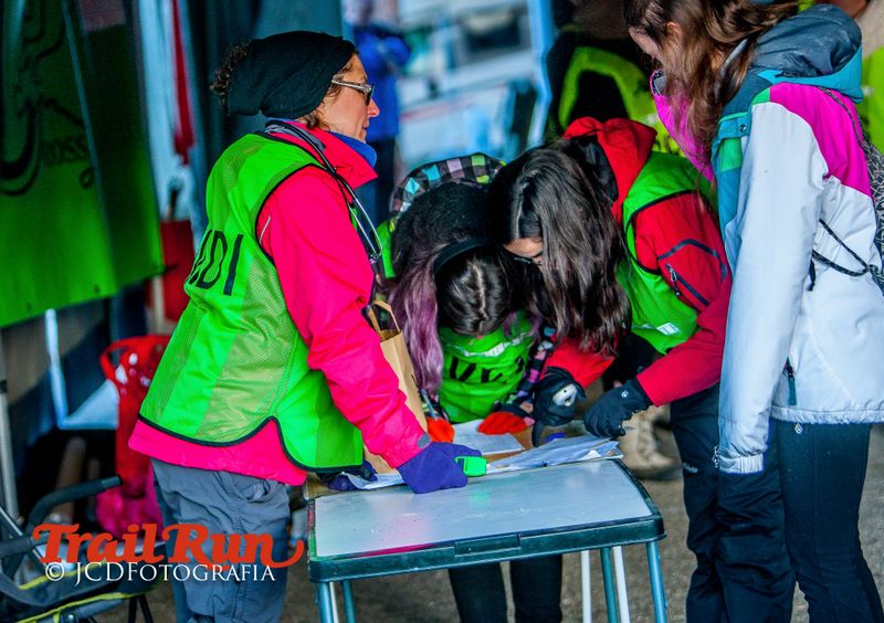 Campeonato de España de Mushing 2017