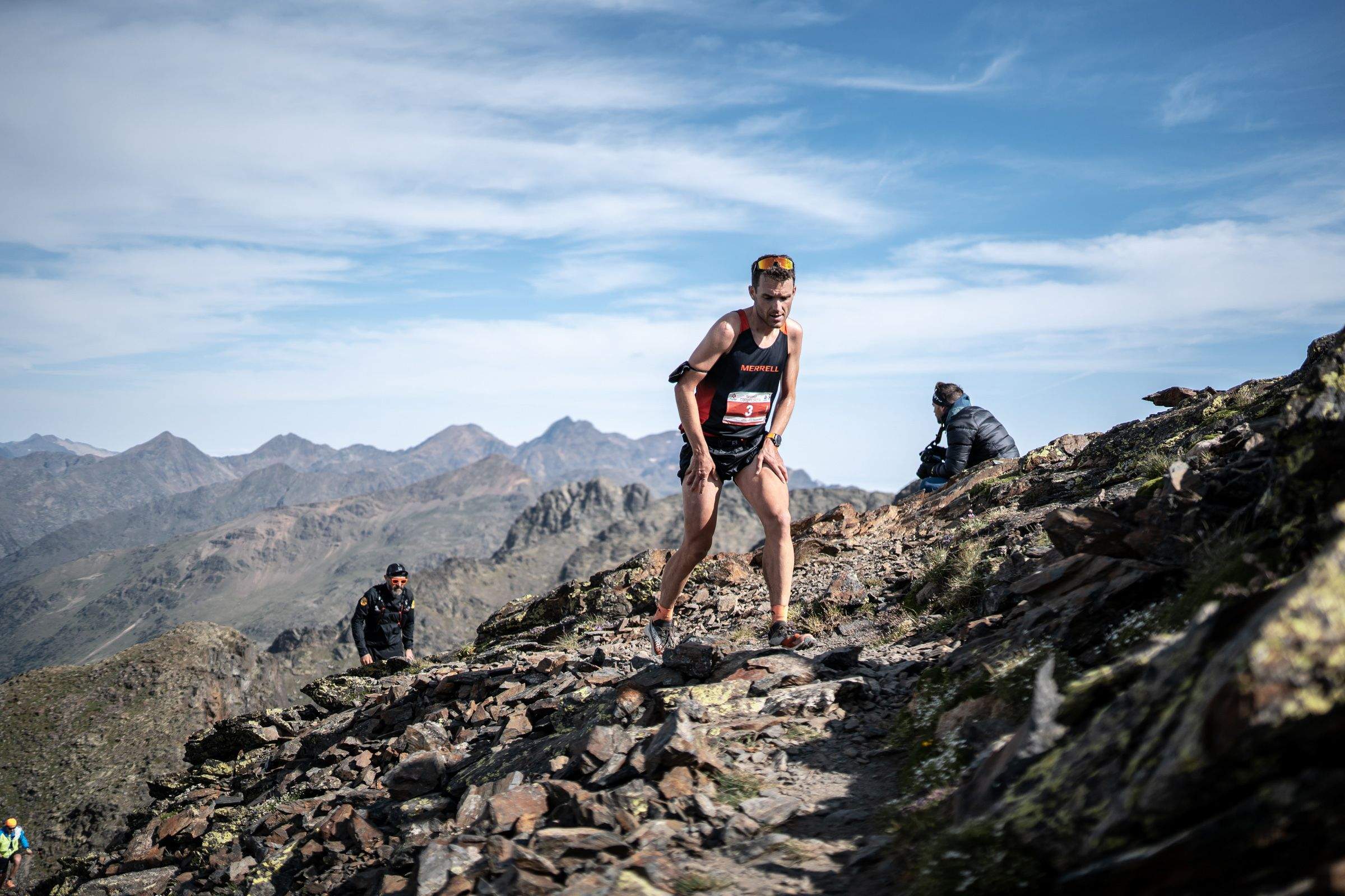 Merrell® Skyrace Comapedrosa Merrell® Skyrace Comapedrosa