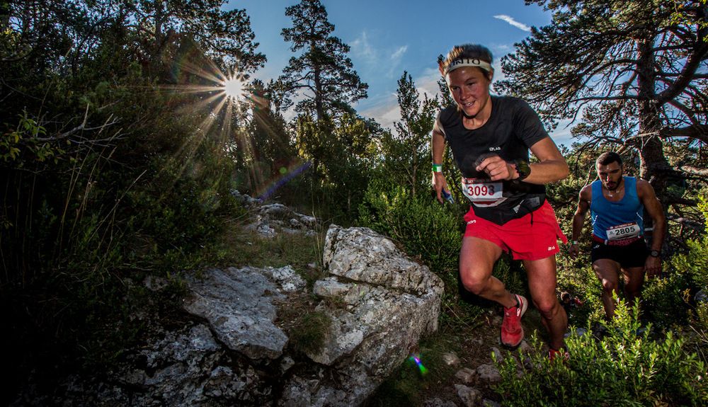 Emilie Forsberg Ultra Pirineu 2019 ©JCD Fotografía
